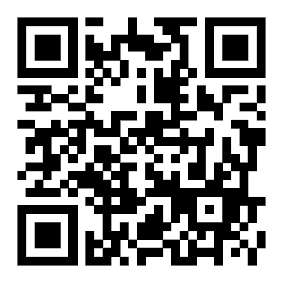 QR Code du mandataire : Agnès Prévost