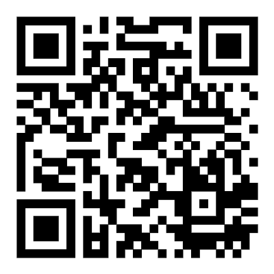 QR Code du mandataire : Amélie Lesne