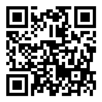 QR Code du mandataire : Amélie Verbrugghe