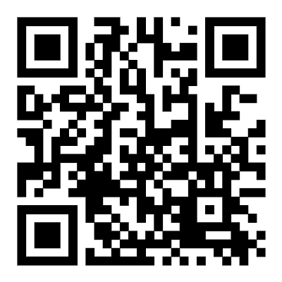 QR Code du mandataire : Anne-marie Calienno