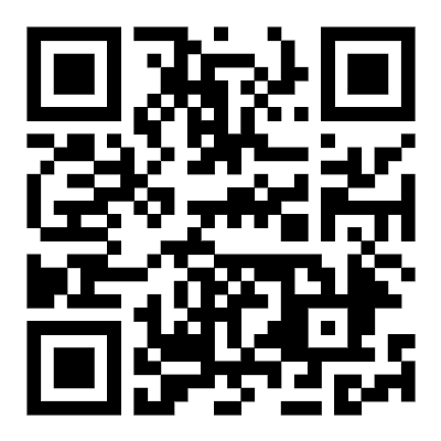QR Code du mandataire : Ariane de Ponnat