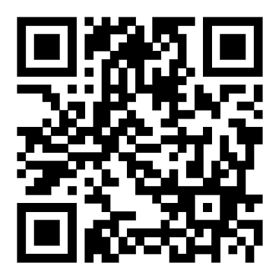 QR Code du mandataire : Aurélie Maillard