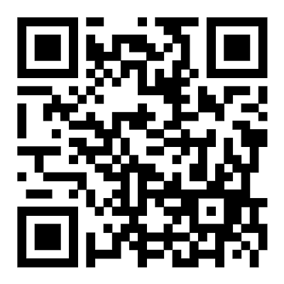QR Code du mandataire : Aurélien Dutartre