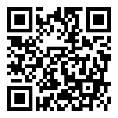 QR Code du mandataire : Aurore Brasse