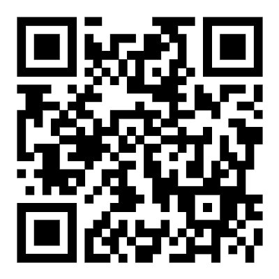 QR Code du mandataire : Axelle Bird