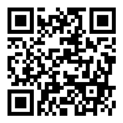 QR Code du mandataire : Badia Brighet