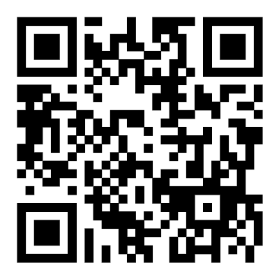 QR Code du mandataire : Belinda Winterstein