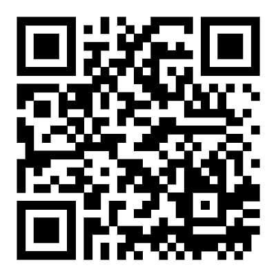 QR Code du mandataire : Benoit Buyck