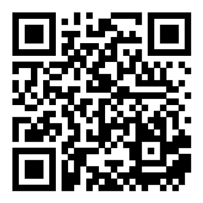 QR Code du mandataire : Bertrand LECOEUR