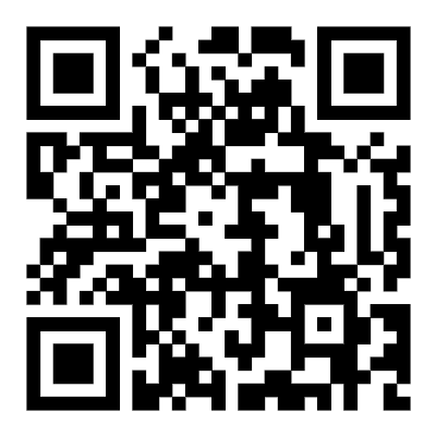 QR Code du mandataire : Brigitte Hepp