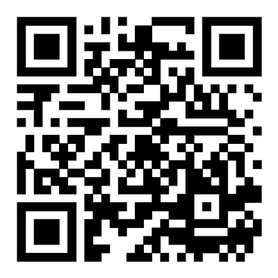 QR Code du mandataire : Brigitte Perdereau