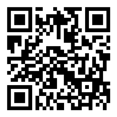 QR Code du mandataire : Carine Devineau