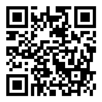 QR Code du mandataire : Carine Jounot