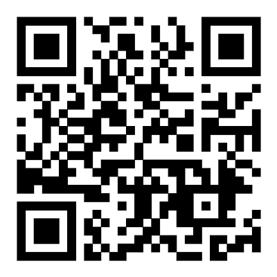 QR Code du mandataire : Carine Mesnier