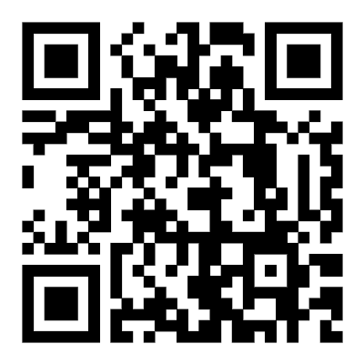 QR Code du mandataire : Carole Alba