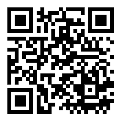 QR Code du mandataire : Carole Duprez