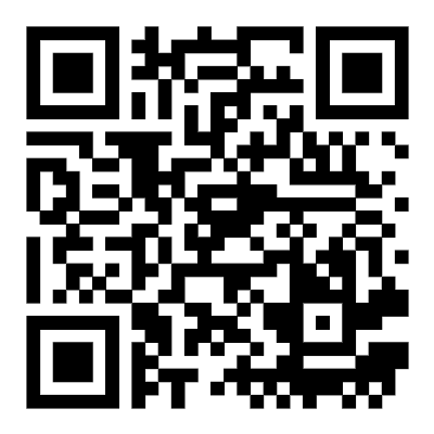 QR Code du mandataire : Carole Vigneron