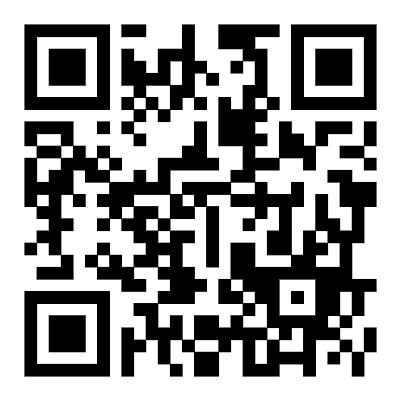 QR Code du mandataire : Catherine Nys