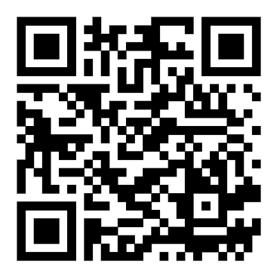 QR Code du mandataire : Cécile Goudedranche