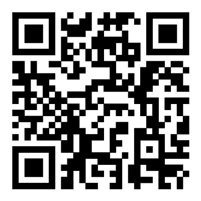 QR Code du mandataire : Cédric Montandon