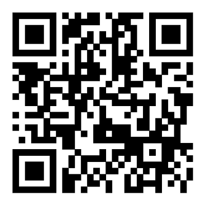 QR Code du mandataire : Célia Body