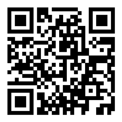 QR Code du mandataire : Celine Dingemans