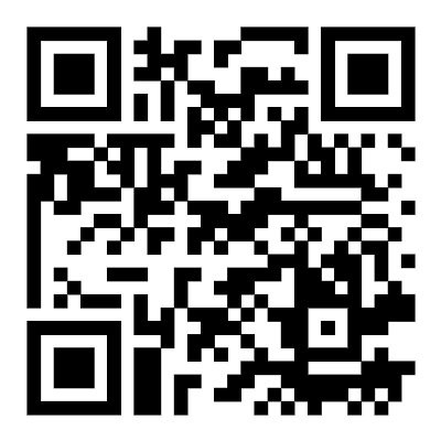 QR Code du mandataire : Céline Mazé