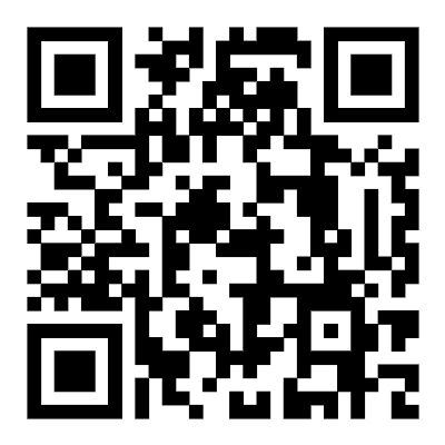 QR Code du mandataire : Céline Sauvier