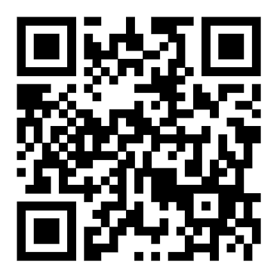 QR Code du mandataire : Charlène Mouaddab