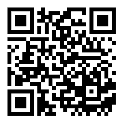 QR Code du mandataire : Christine Cottret