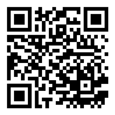QR Code du mandataire : Christine Mendy