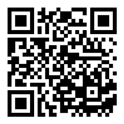 QR Code du mandataire : Christophe Bessou