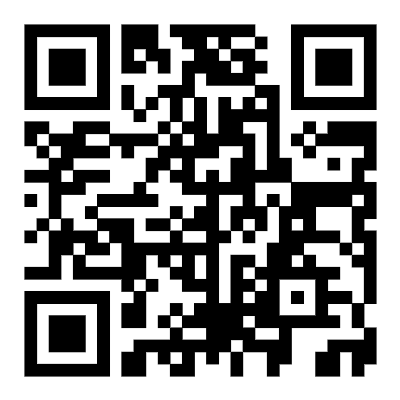 QR Code du mandataire : Cindy Moreau