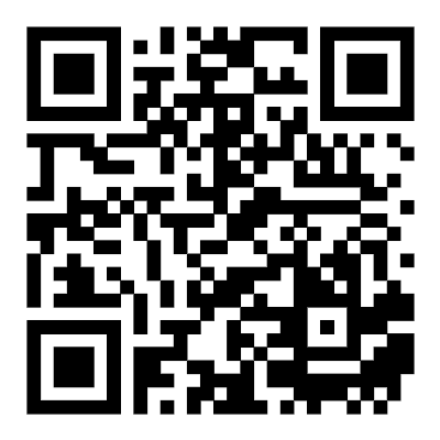 QR Code du mandataire : Claude Le Vourch