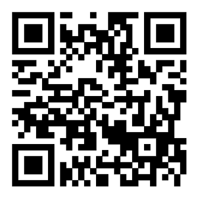QR Code du mandataire : Corinne Valette