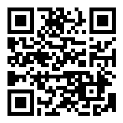 QR Code du mandataire : Daniel Da Costa Martins