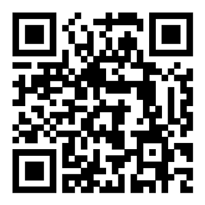 QR Code du mandataire : Danièle Toussaint