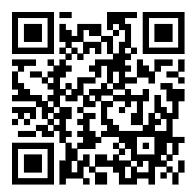 QR Code du mandataire : David Mahieux