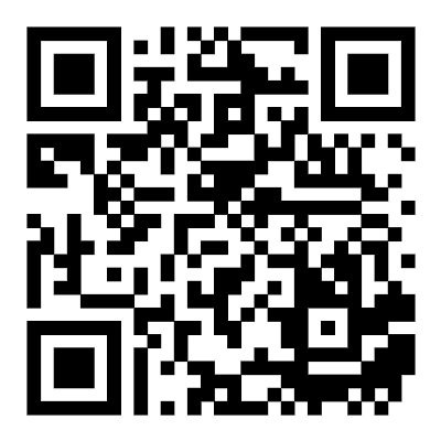 QR Code du mandataire : Delphine Tregret