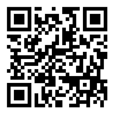 QR Code du mandataire : Dominique Marie