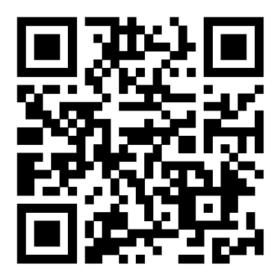 QR Code du mandataire : Dominique Piredda