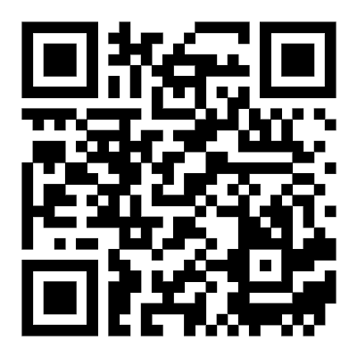QR Code du mandataire : Estelle Grandjean