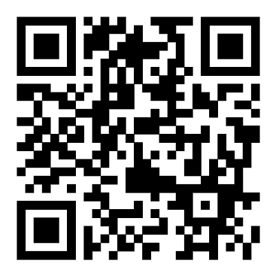 QR Code du mandataire : Eva Hospital
