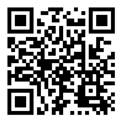 QR Code du mandataire : Evelyne Labeyrie