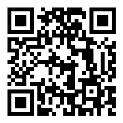 QR Code du mandataire : Fabien Rey