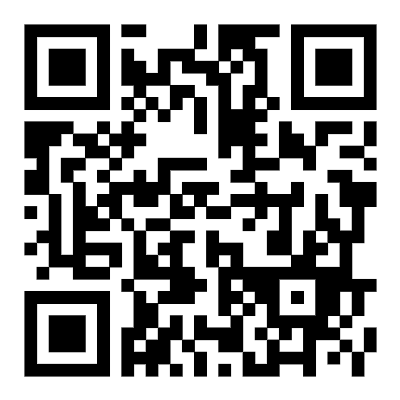 QR Code du mandataire : Fabrice Dappe
