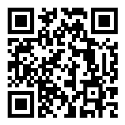 QR Code du mandataire : Fanny Arsicaud