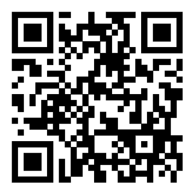 QR Code du mandataire : Farid Benbournane