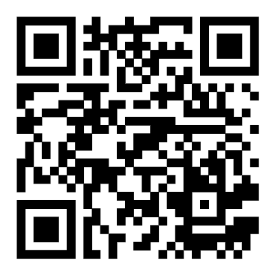 QR Code du mandataire : Fatima Ricordel
