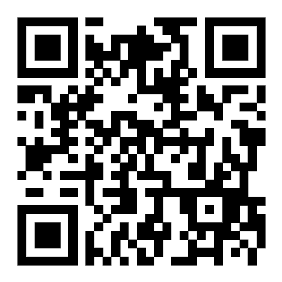 QR Code du mandataire : Francine Vallée